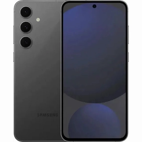 Samsung - Galaxy S24 FE 128GB (Unlocked) - Graphite