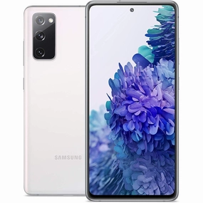 Samsung Galaxy S20 Fe 5G G7810 Dual SIM 8 128GB White