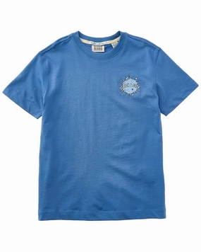 Scotch & Soda Graphic T-Shirt