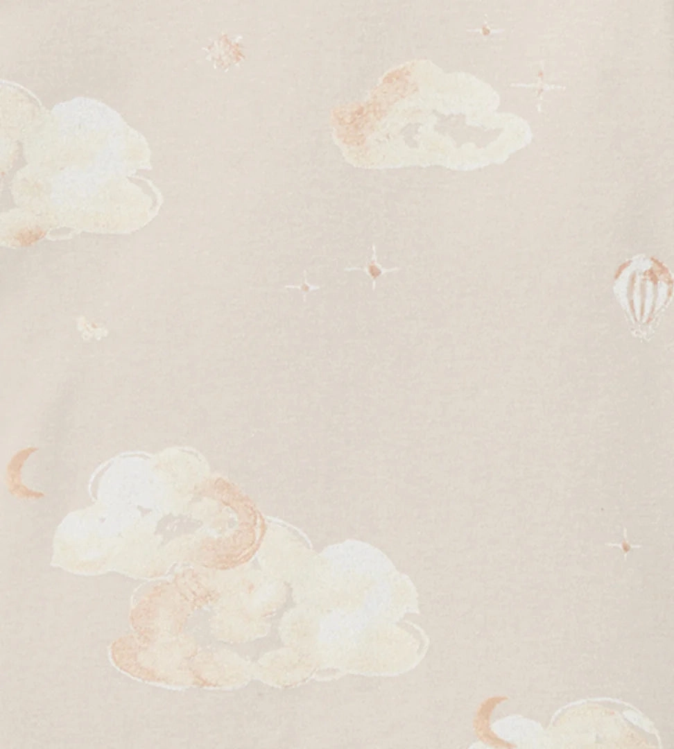 Sleep and Play - Goodnight Sky - Limestone
