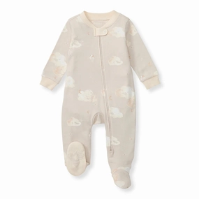 Sleep and Play - Goodnight Sky - Limestone