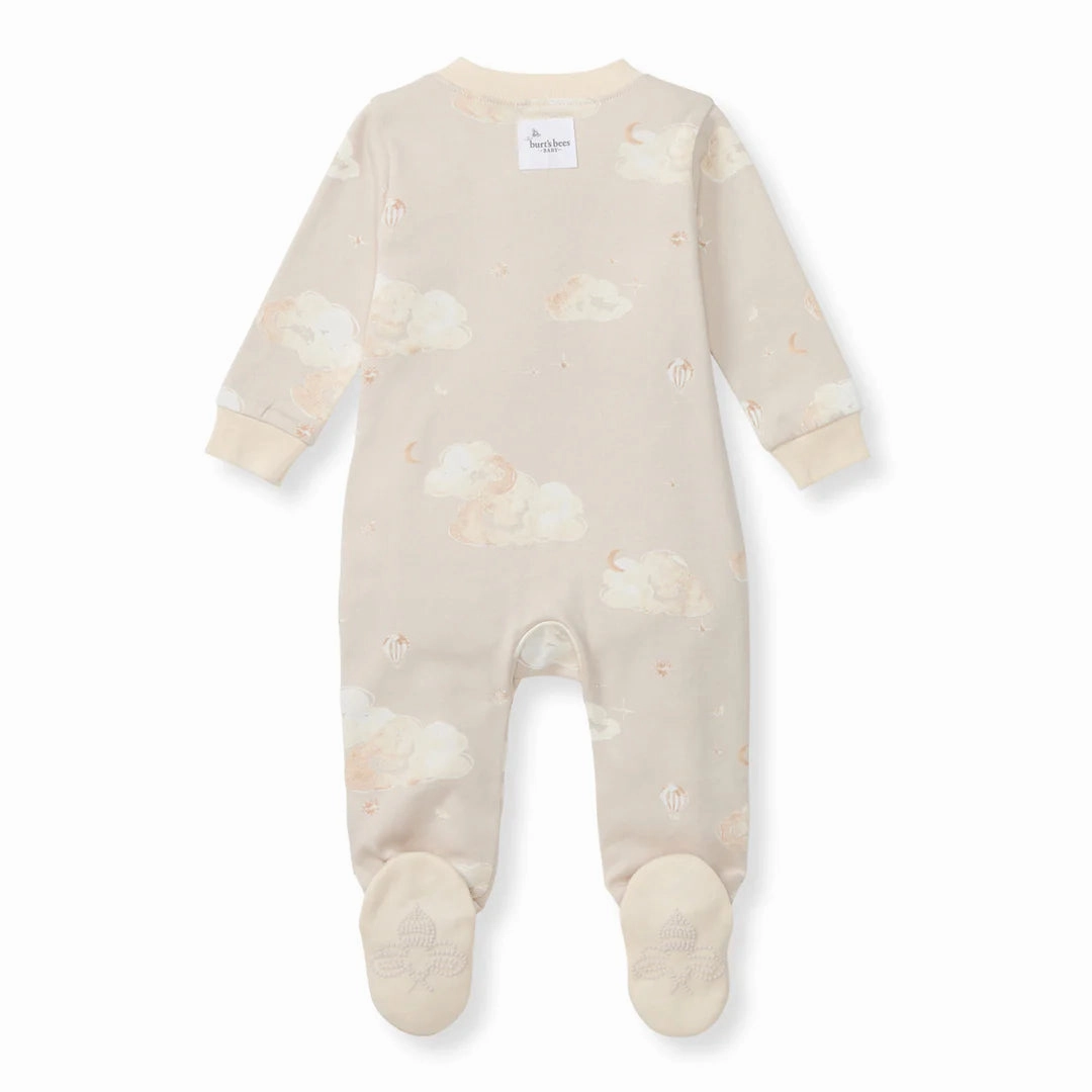 Sleep and Play - Goodnight Sky - Limestone