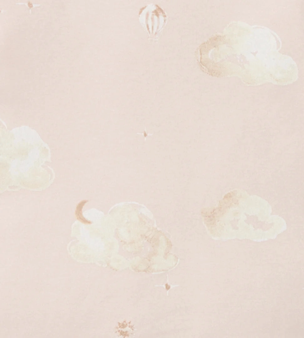 Sleep and Play - Goodnight Sky - Ranunculus