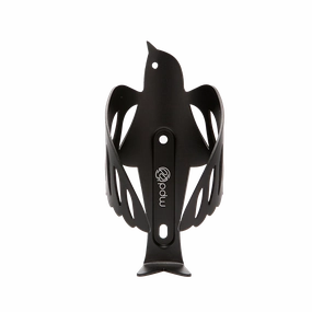 Sparrow Cage Black