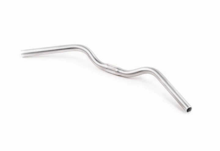 Steel Cafe Handlebar
