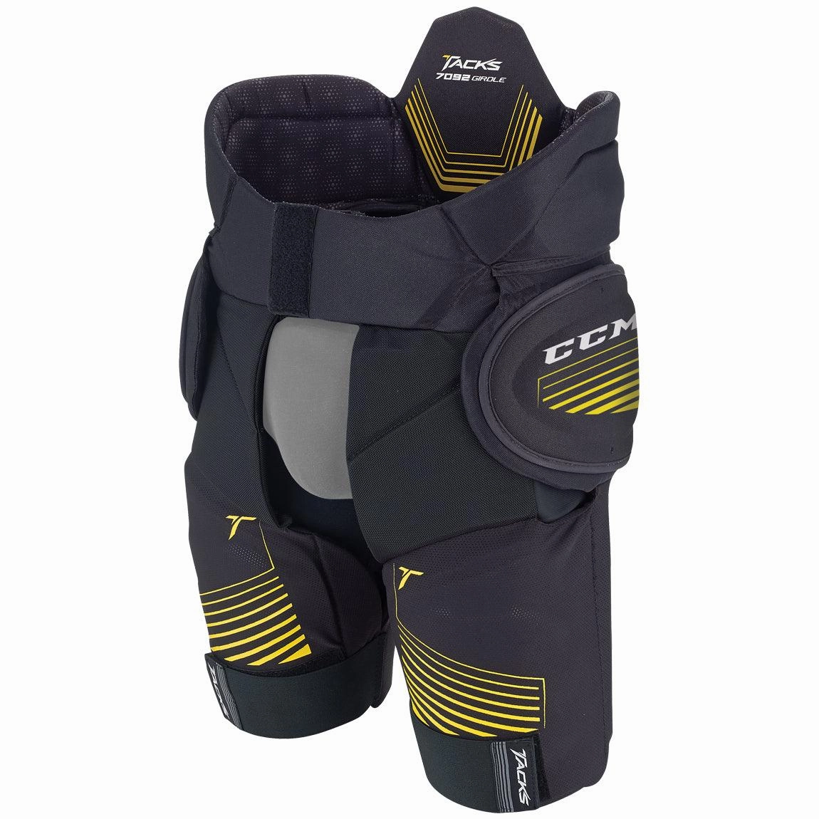 Tacks 7092 Girdle - Senior