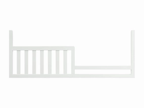 Tahoe Toddler Rail - Sea Shell