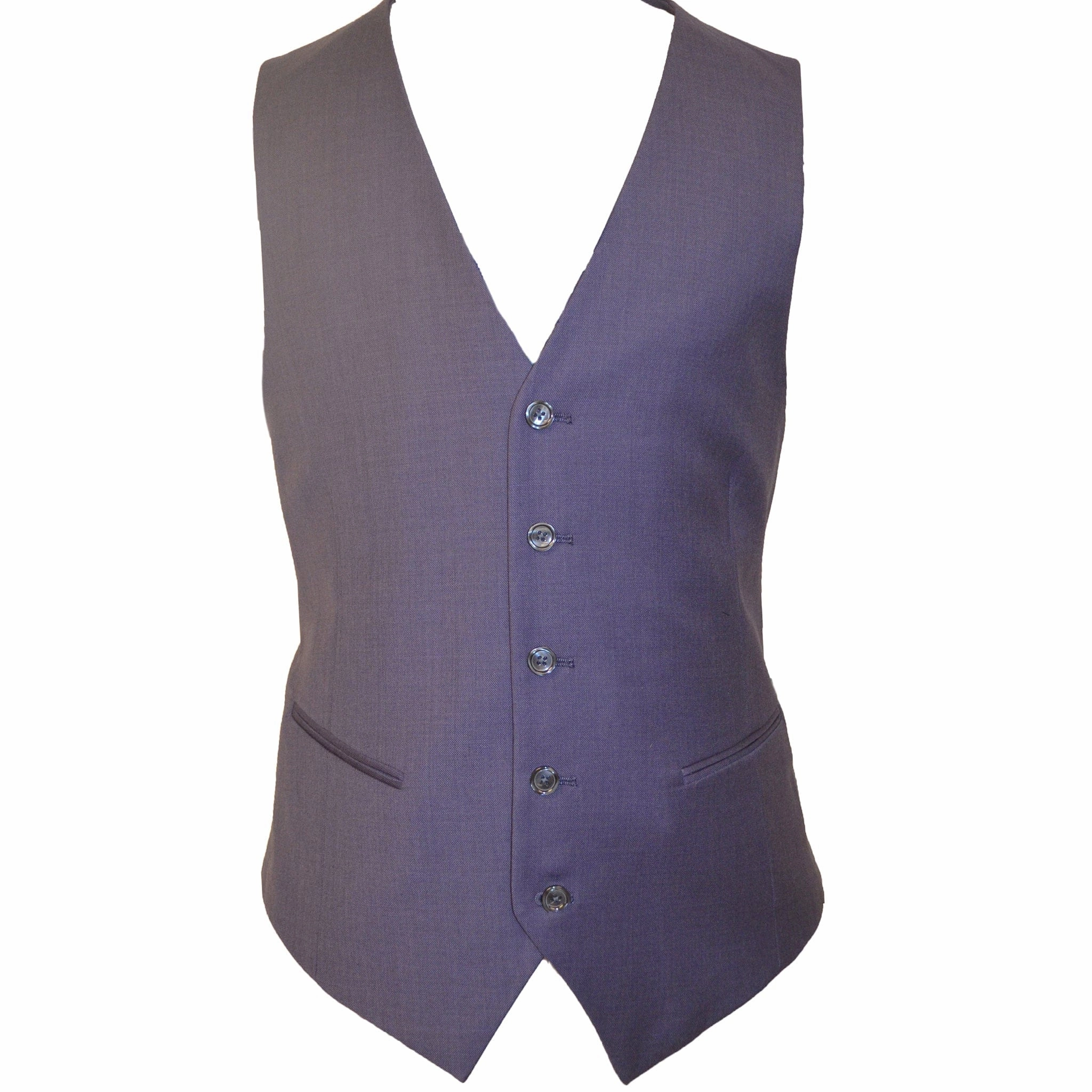 TIGLIO/DOLCETTO VESTED SUIT