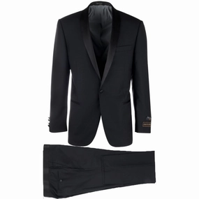 TIGLIO LUXE / BECKHAM MODERN FIT TUXEDO