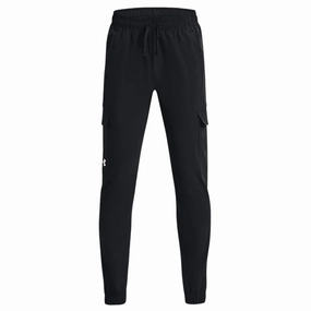 Under Armour Pennant Cargo Pant Junior