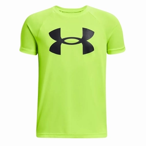Under Armour Tech Twist T-Shirt Junior