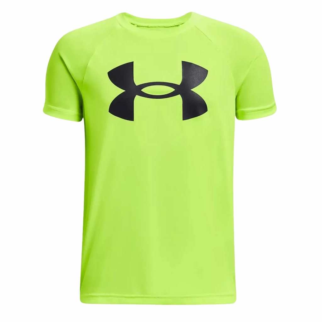 Under Armour Tech Twist T-Shirt Junior