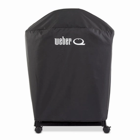 Weber Baby Q & Q Cart Cover Q1X00N/ Q2X00N Premium