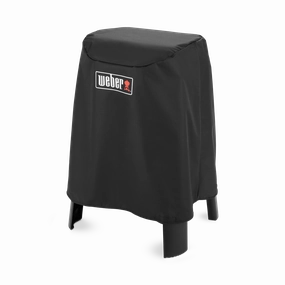 Weber Lumin Premium BBQ and Stand Cover