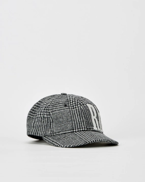 Wrap Logo 6-Panel Hat