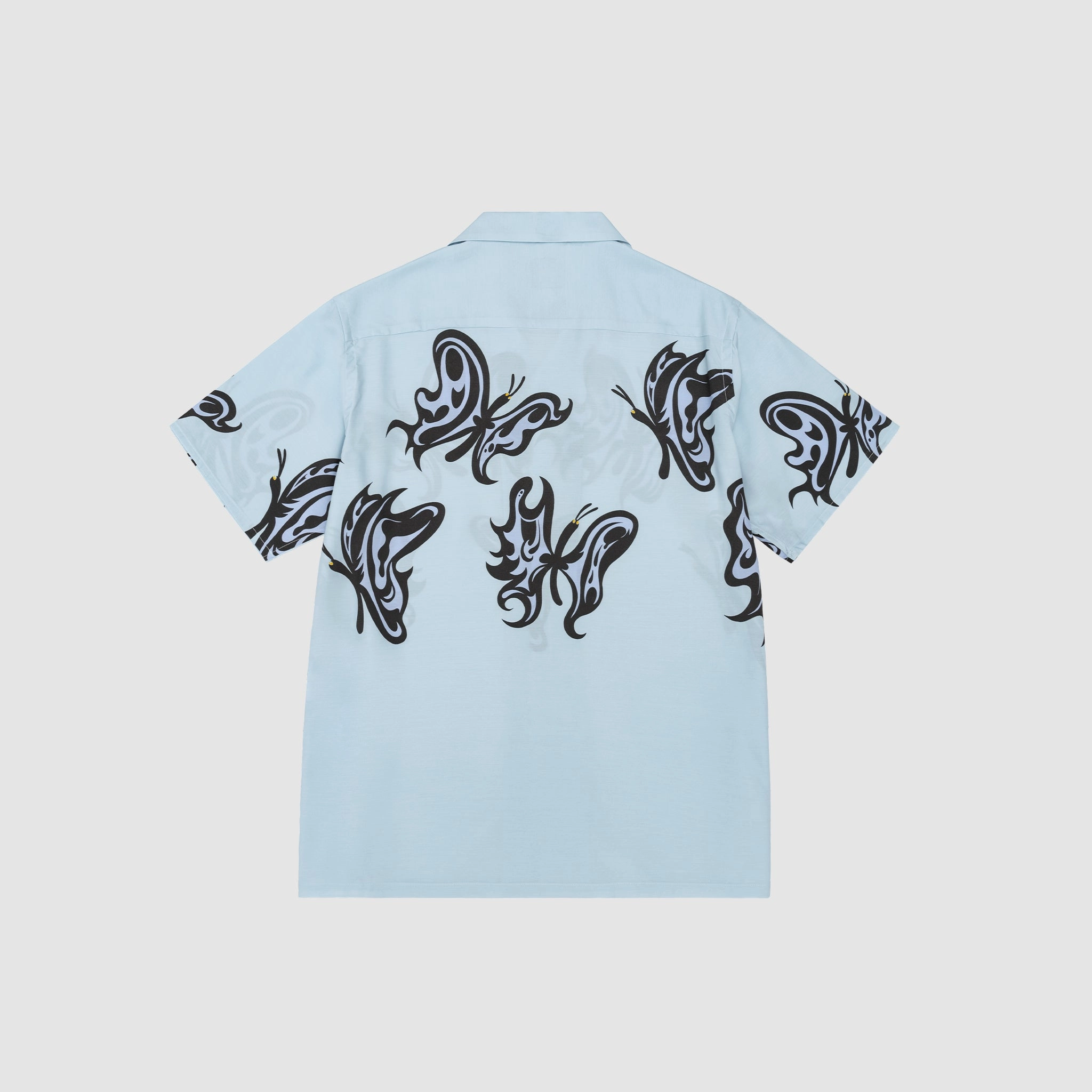 x KAE TANAKA S/S ONE-UP SHIRT